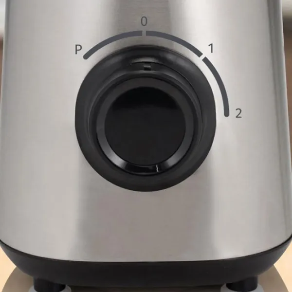 Blender staționar Gorenje BSM600E 320 W / Inox photo 5