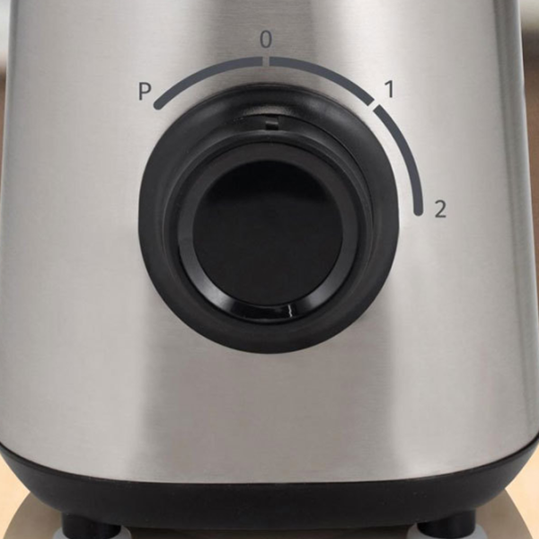 Blender staționar Gorenje BSM600E 320 W / Inox photo 5
