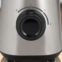 Стационарный блендер Gorenje BSM600E 320 Вт / Нержавеющая сталь photo 5