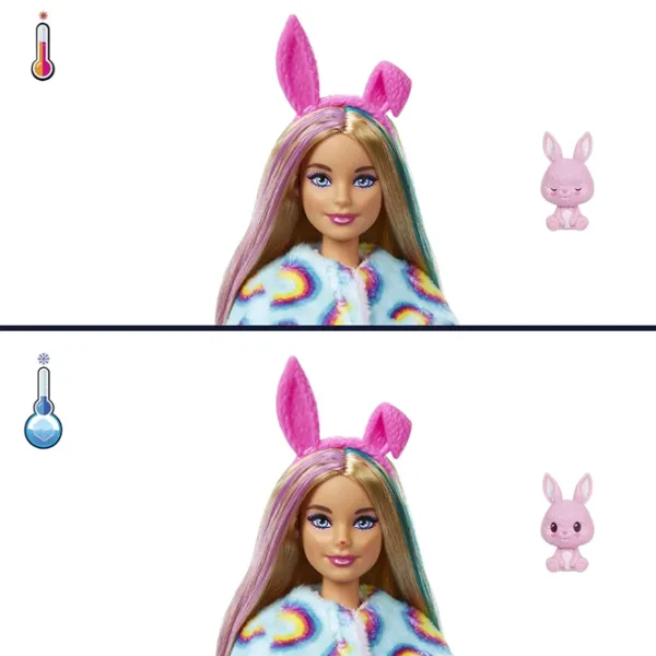 Кукла Mattel Barbie Color Reveal HHG19 модель / 3+ photo 5