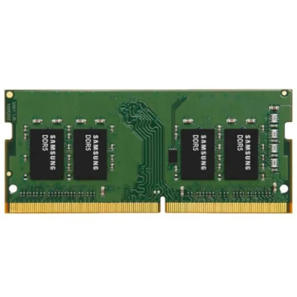 Оперативная память Samsung M425R4GA3BB0-CQK SO-DIMM/ DDR5/ 8 ГБ photo 2