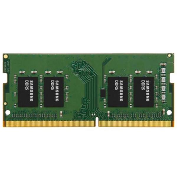 Оперативная память Samsung M425R4GA3BB0-CQK SO-DIMM/ DDR5/ 8 ГБ photo 2