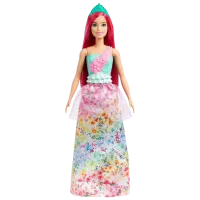 Кукла Mattel Barbie Dreamtopia HGR15 принцесса / 3+ photo 1