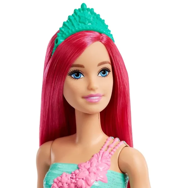 Кукла Mattel Barbie Dreamtopia HGR15 принцесса / 3+ photo 2