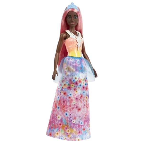 Кукла Mattel Barbie Dreamtopia HGR15 принцесса / 3+ photo 4