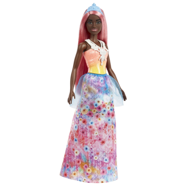 Кукла Mattel Barbie Dreamtopia HGR15 принцесса / 3+ photo 4