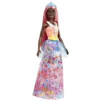 Кукла Mattel Barbie Dreamtopia HGR15 принцесса / 3+ photo 4