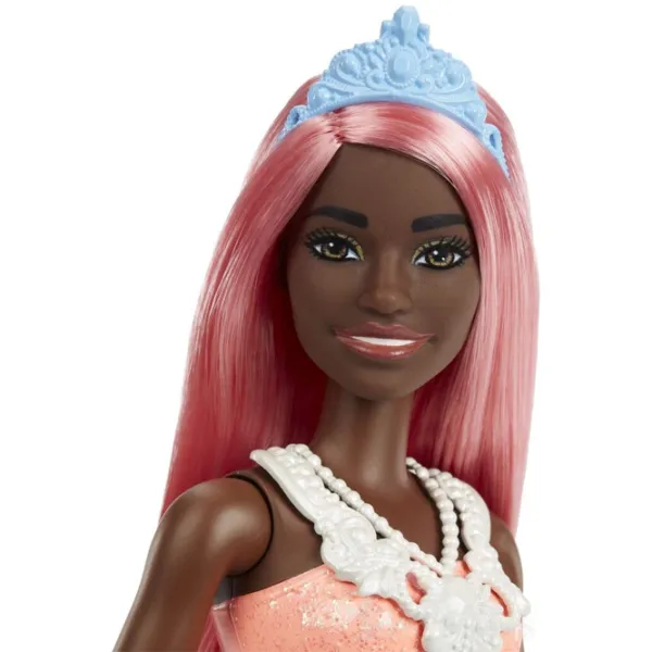 Кукла Mattel Barbie Dreamtopia HGR15 принцесса / 3+ photo 5