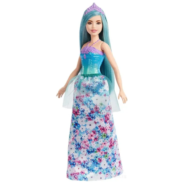 Кукла Mattel Barbie Dreamtopia HGR15 принцесса / 3+ photo 6
