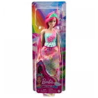 Кукла Mattel Barbie Dreamtopia HGR15 принцесса / 3+ photo 7