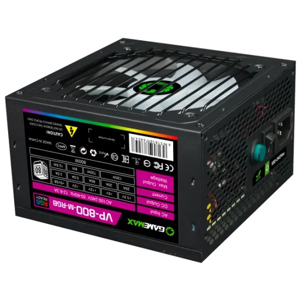 Игровой компьютер Navigator 00336 Core i5 12400F/ 16 ГБ/ / 500 ГБ/ GeForce RTX 3060 photo 10 Игровой компьютер Navigator 00336 Core i5 12400F/ 16 ГБ/ / 500 ГБ/ GeForce RTX 3060 photo 10