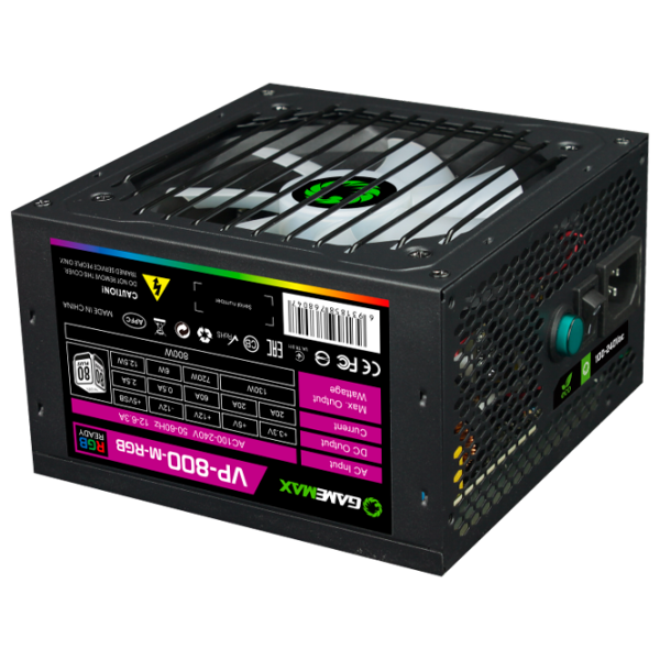 Игровой компьютер Navigator 00336 Core i5 12400F/ 16 ГБ/ / 500 ГБ/ GeForce RTX 3060 photo 10 Игровой компьютер Navigator 00336 Core i5 12400F/ 16 ГБ/ / 500 ГБ/ GeForce RTX 3060 photo 10