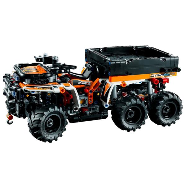 Конструктор LEGO All-Terrain Vehicle Автомобиль/ Разноцветный photo 2