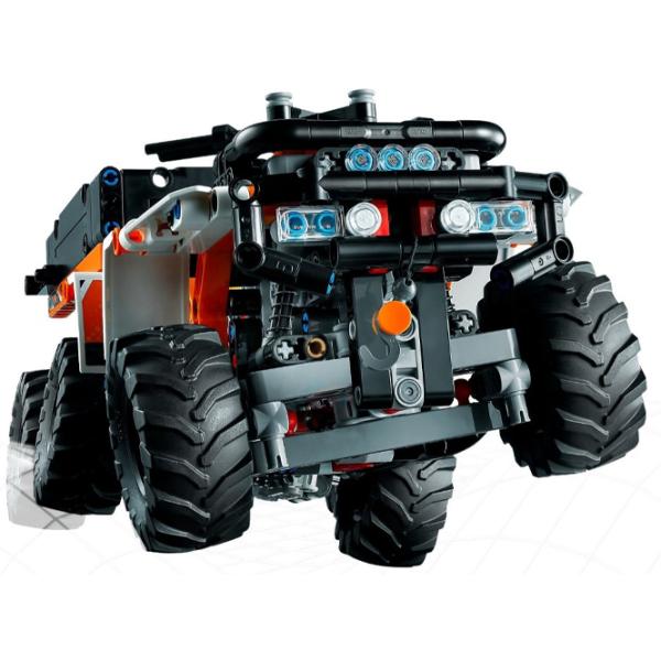 Конструктор LEGO All-Terrain Vehicle Автомобиль/ Разноцветный photo 5