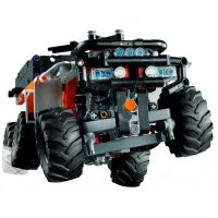 Constructor LEGO All-Terrain Vehicle Mașină/ Multicolor photo 5