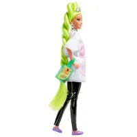 Păpușă Mattel Barbie Extra HDJ44 fashionista / 3+ photo 3