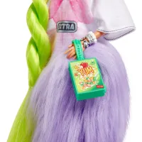 Păpușă Mattel Barbie Extra HDJ44 fashionista / 3+ photo 5