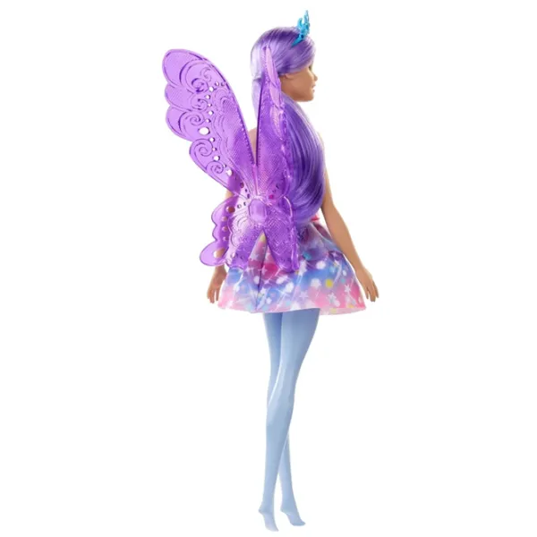 Кукла Mattel Barbie Dreamtopia GJK00 фея / 3+ photo 2