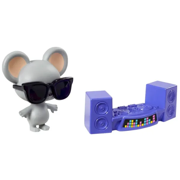 Кукла Mattel Barbie Extra GXF09 модель / 3+ photo 6