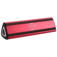 Boxă portabilă Remax RB-M3 6 W/ Red photo 2