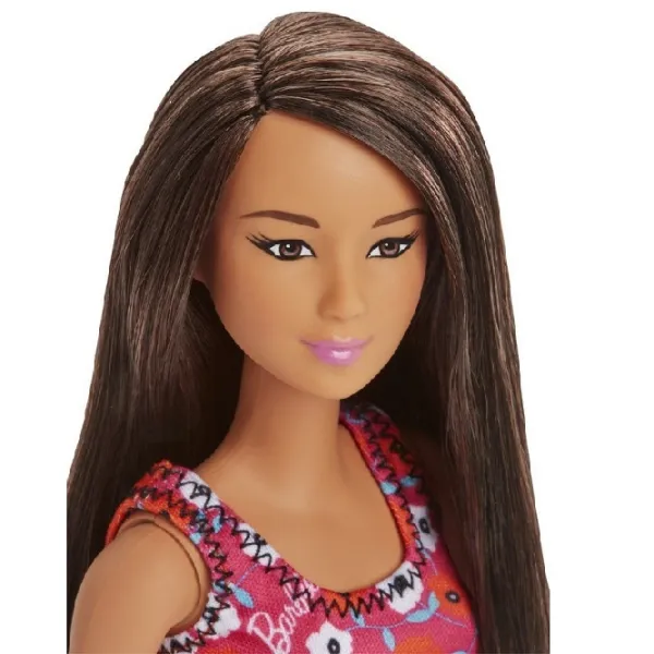Кукла Mattel Barbie Fashionista T7439 модница / 3+ photo 3