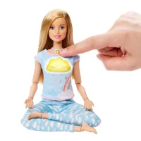 Кукла Mattel Barbie Yoga GNK01 йогини / 3+ photo 2