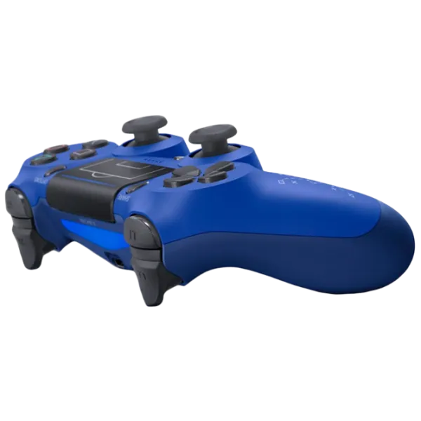 Gamepad Sony Dualshock 4 V2 FC Fără fir / 14 buttons / Gray photo 3 Gamepad Sony Dualshock 4 V2 FC Fără fir / 14 buttons / Gray photo 3