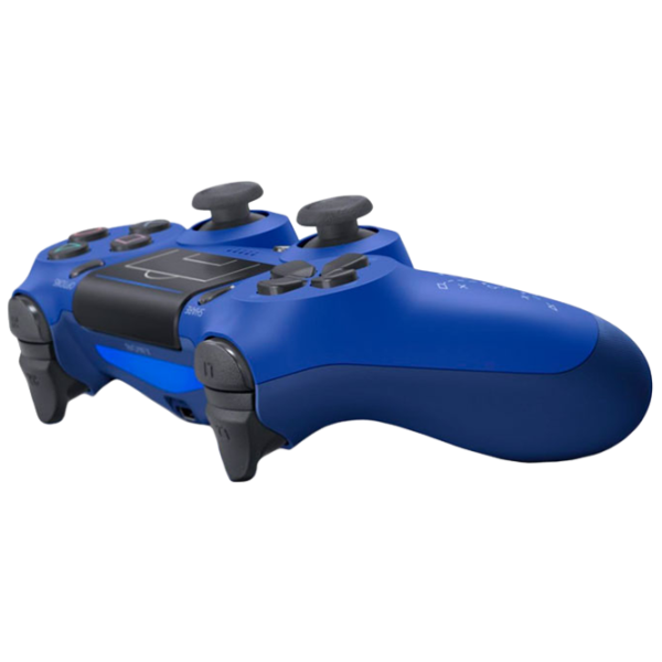 Gamepad Sony Dualshock 4 V2 FC Fără fir / 14 buttons / Gray photo 3 Gamepad Sony Dualshock 4 V2 FC Fără fir / 14 buttons / Gray photo 3