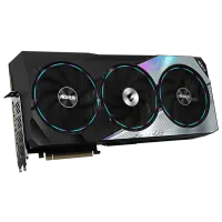Видеокарта Gigabyte GeForce RTX 4080 PCI Express x16 4.0 / 16 ГБ photo 2