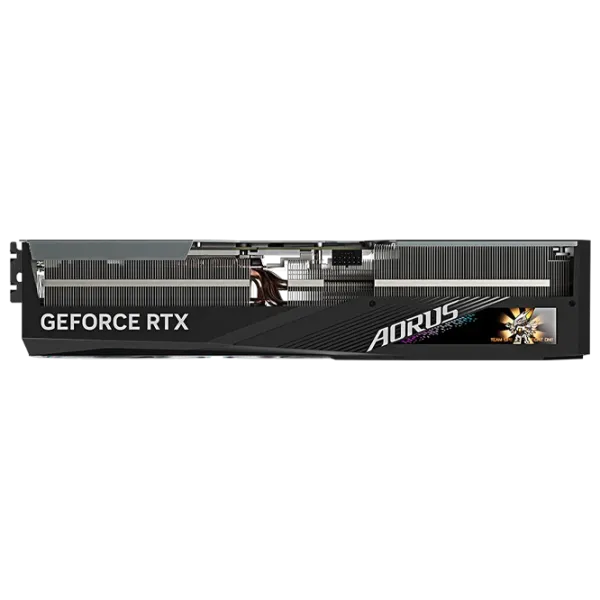Placă video Gigabyte GeForce RTX 4080 PCI Express x16 4.0 / 16 GB photo 5 Placă video Gigabyte GeForce RTX 4080 PCI Express x16 4.0 / 16 GB photo 5