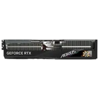 Видеокарта Gigabyte GeForce RTX 4080 PCI Express x16 4.0 / 16 ГБ photo 5