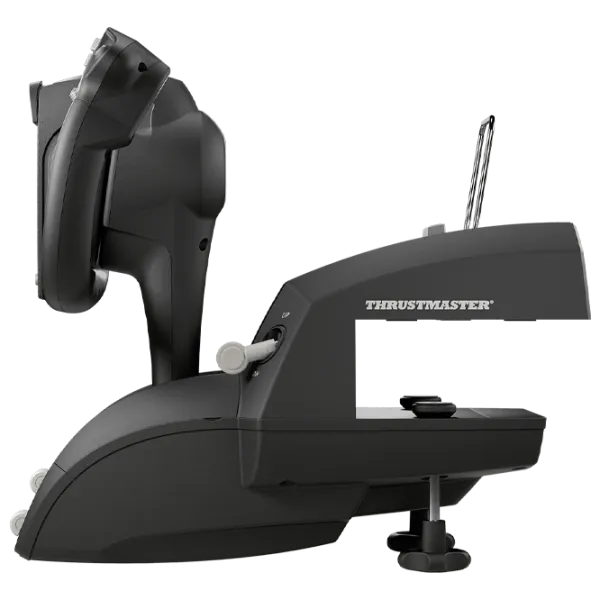 Volan Thrustmaster TCA Yoke Boeing Edition Cu fir/ 16 buttons/ Black photo 3