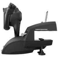 Volan Thrustmaster TCA Yoke Boeing Edition Cu fir/ 16 buttons/ Black photo 3