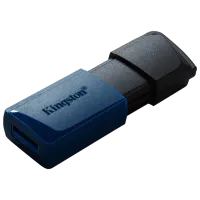 Kingston DataTravel Exodia 256 GB Blue photo 2