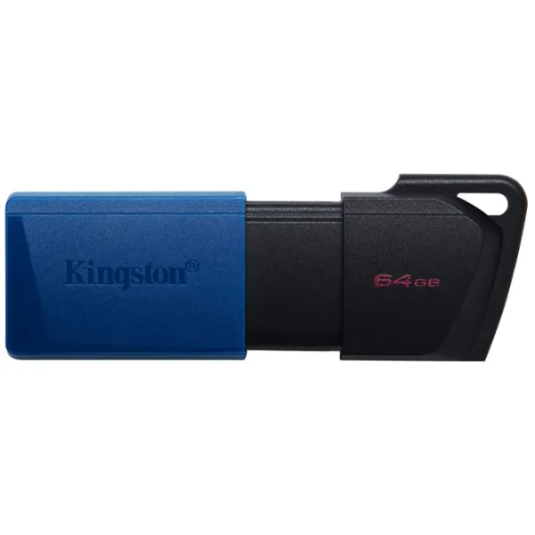 Kingston DataTravel Exodia 256 GB Blue photo 3
