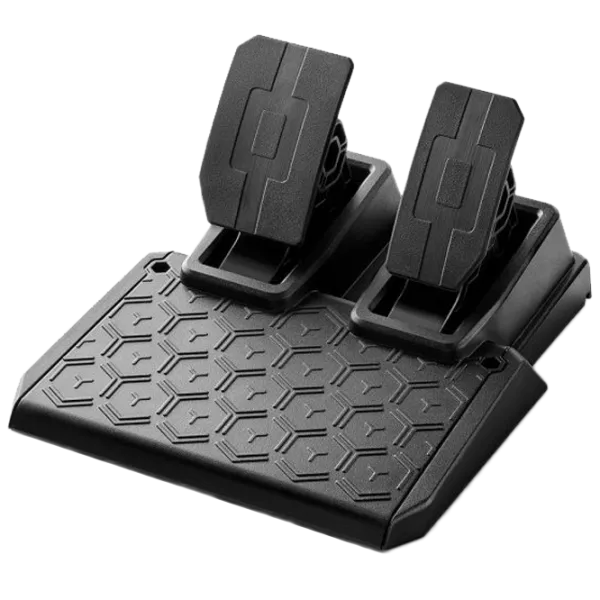 Volan Thrustmaster T128 Cu fir / 25 buttons / Black photo 4