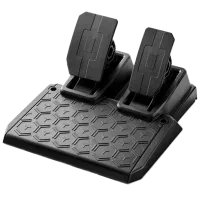 Volan Thrustmaster T128 Cu fir / 25 buttons / Black photo 4
