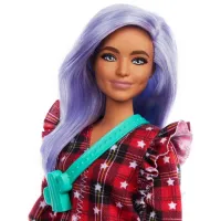 Păpușă Mattel Barbie Fashionista GRB49 fashionista / 3+ photo 4