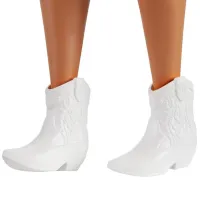 Păpușă Mattel Barbie Fashionista GRB49 fashionista / 3+ photo 6