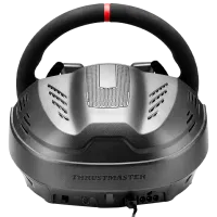 Руль Thrustmaster T300 Ferrari Integral Racing Wheel Проводная/ buttons/ Черный photo 2