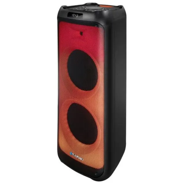 Boxă pentru Party Blaupunkt PB12DB 1600 W/ Black photo 2
