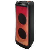 Boxă pentru Party Blaupunkt PB12DB 1600 W/ Black photo 2