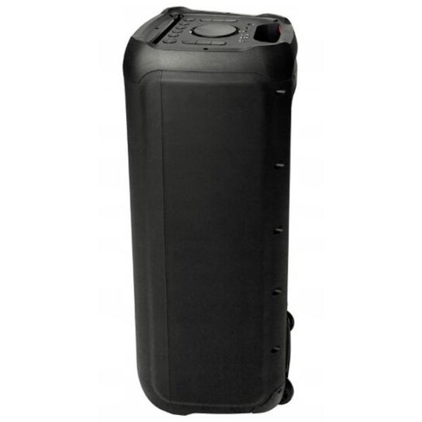 Boxă pentru Party Blaupunkt PB12DB 1600 W/ Black photo 3