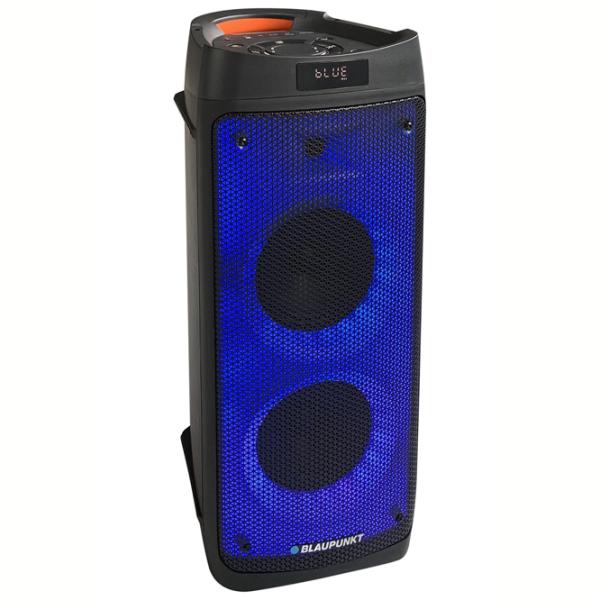 Колонка для вечеринок Blaupunkt PB06DB 500 W/ Черный photo 2