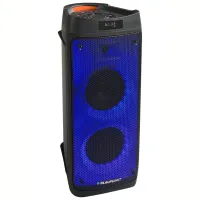 Boxă pentru Party Blaupunkt PB06DB 500 W/ Black photo 2