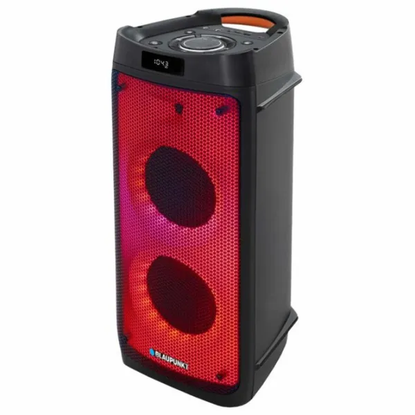 Колонка для вечеринок Blaupunkt PB06DB 500 W/ Черный photo 3