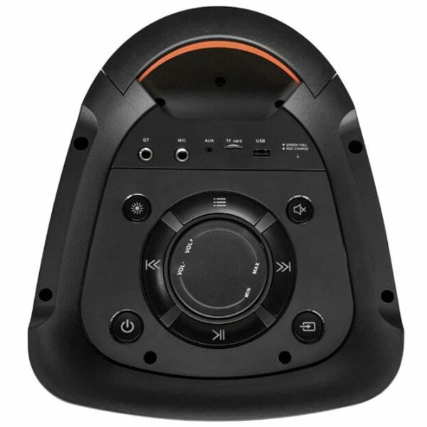 Колонка для вечеринок Blaupunkt PB06DB 500 W/ Черный photo 4