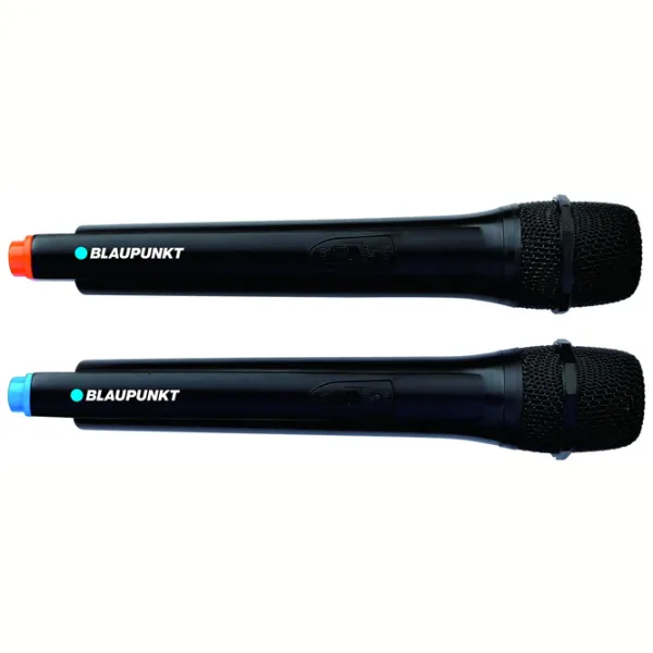 Колонка для вечеринок Blaupunkt PB06DB 500 W/ Черный photo 5