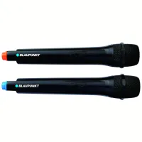 Boxă pentru Party Blaupunkt PB06DB 500 W/ Black photo 5