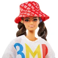 Păpușă Mattel Barbie BMR 1959 GNC48 model / 3+ photo 6